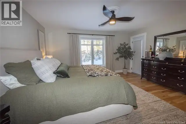 56 Bobak Place Fredericton, New Brunswick in Houses for Sale in Fredericton - Image 28