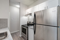 Amenities: Security Lights • Air Conditioning • Dishwashers Suite & Building: One-, and two-bedroom... (image 2)