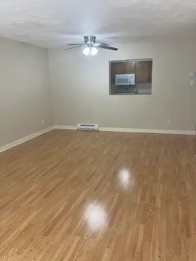 Availabe Oct 1 2026 200 Reynolds , Suite 157 2 Bedroom 1 Bathroom $1645.00 monthly $25.00 Monthly pa...