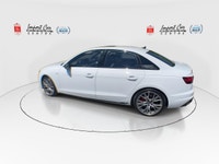*** OTTAWA’S ORIGINAL IMPORT DEALER!! SMETANA APPROVED *** The Audi A4 continues to be one of the mo... (image 5)