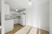 Amenities: Quiet Building • Air Conditioning • In-suite Storage Suite & Building: Spacious one-bedro... (image 7)