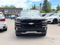 Double L Motors Ltd. FOR SALE: 2018 Chevrolet Silverado 1500 Crew Cab LT Z71 4x4 If you're looking f... (image 1)