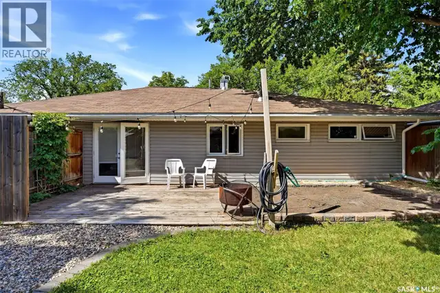 1829 GRANT DRIVE Regina, Saskatchewan in Houses for Sale in Regina - Image 35