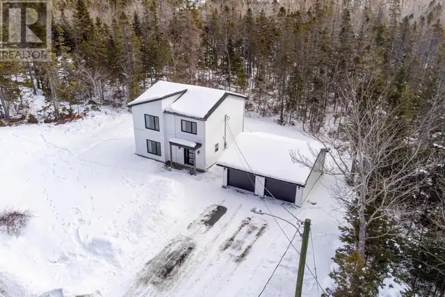 456 Patton Road Upper Sackville, Nova Scotia in Houses for Sale in City of Halifax - Image 6