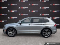 Come see this 2021 Volkswagen Tiguan Highline while we still have it in stock! * This Volkswagen Tig... (image 1)