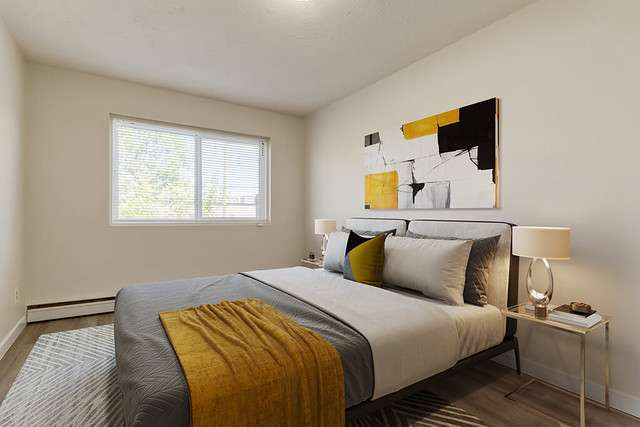 Apartments for Rent near Downtown Edmonton - The Regent - Apartm in Long Term Rentals in Edmonton - Image 3