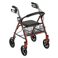 NEW 4 Wheeled Walker Sale