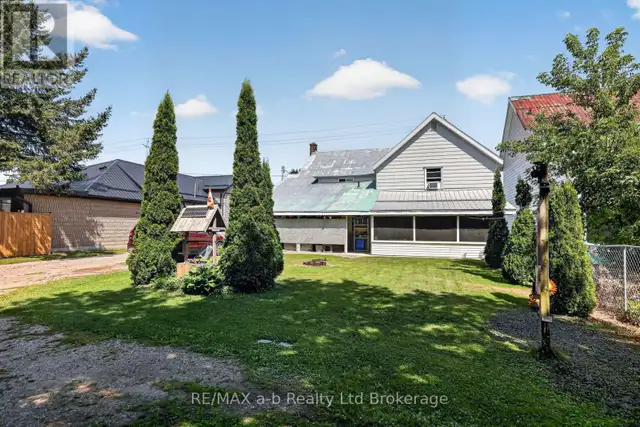 133 DUNDAS STREET Zorra (Thamesford), Ontario in Commercial & Office Space for Sale in Woodstock - Image 10