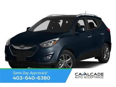 Welcome to Cavalcade Auto. ** AMVIC licensed business THE BANKS DON'T UNDERSTAND...WE DO!. Need help...