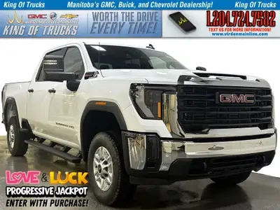 Experience the commanding presence and capability of the brand new 2026 GMC Sierra, now available at...