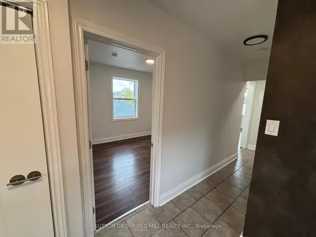 UPPER - 85A EVANS AVENUE Toronto (Mimico), Ontario in Long Term Rentals in Mississauga / Peel Region - Image 20