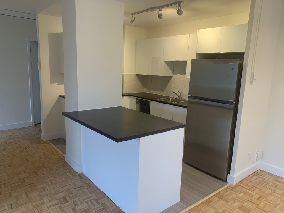 Fantastic location, 5885 Spring Garden Rd! 2bedroom for Feb 1st! Long