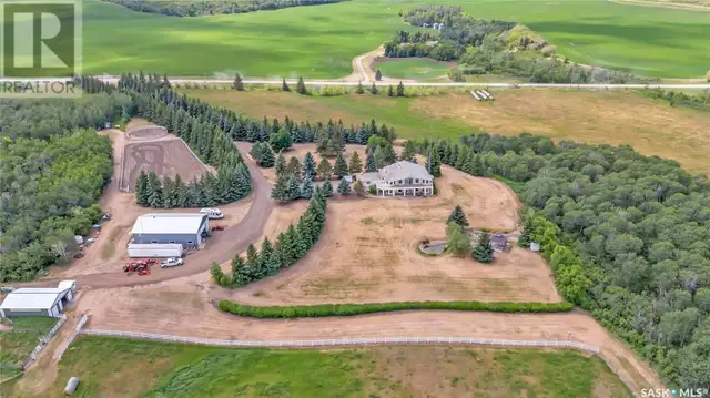Atcheynum Acreage Battle River Rm No. 438, Saskatchewan62863795618562121
