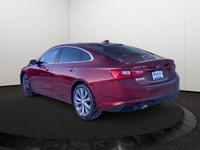 This Chevrolet Malibu has a strong Turbocharged Gas I4 2.0L/122 engine powering this Automatic trans... (image 3)