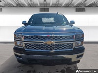This 2015 Chevrolet Silverado 1500 LT is powered by a strong 5.3L V8 engine paired with a 6-speed au... (image 7)