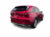 Mazda CX-90 MHEV GT 2025 Moteur 6 cylindres en ligne turbocompressé avec technologie hybride légère... (image 5)