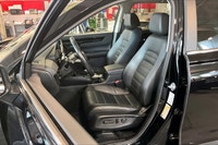 Experience comfort, capability, and advanced Honda technology in this 2023 Honda CR-V EX-L 4WD. Equi... (image 9)
