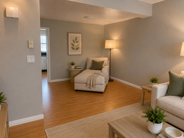 21 Dalila Court | 3-Bedroom Home in Saint John in Long Term Rentals in Saint John - Image 5