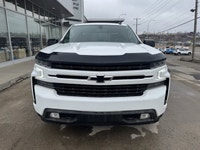 Shaw GMC Chevrolet Buick Looking for a crew cab truck with curb appeal, torque and efficiency? Look... (image 8)