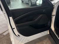 Stand out with this 2021 Ford Mustang Mach-E Certified, finished in a clean White exterior. This all... (image 9)