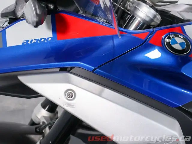 2025 BMW R1300GS in Street, Cruisers & Choppers in Kelowna - Image 21