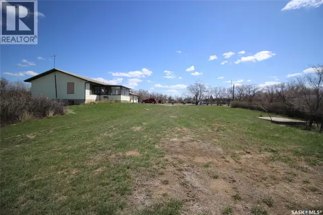 223 2nd STREET W Climax, Saskatchewan in Houses for Sale in Swift Current - Image 36