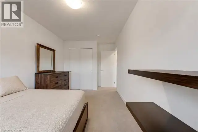 91 PONY Way Kitchener, Ontario in Houses for Sale in Kitchener / Waterloo - Image 24