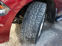 One owner, local trade, no accidents, and comes with two keys. This Ram 1500 is equipped with 5.7L H... (image 9)