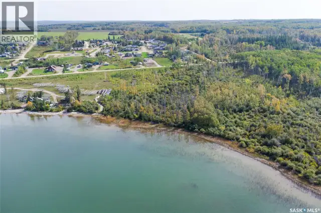 542 Larch STREET Beaver River Rm No. 622, Saskatchewan in Land for Sale in Meadow Lake - Image 20