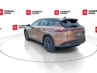 Thornhill Toyota Proudly Presents This Bronze Age W/Black Roof 2025 Toyota Crown Signia with LIMITED... (image 6)