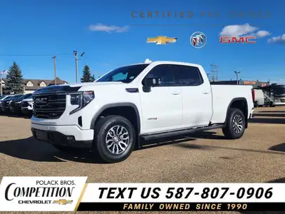 6.2L V8 | HEATED & COOLED FRONT BUCKET SEATS | HEATED REAR SEATS | HEATED STEERING WHEEL | LEATHER |...