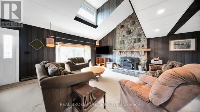 74652 TALBOT CRESCENT Bluewater (Stanley), Ontario in Houses for Sale in Grand Bend - Image 5