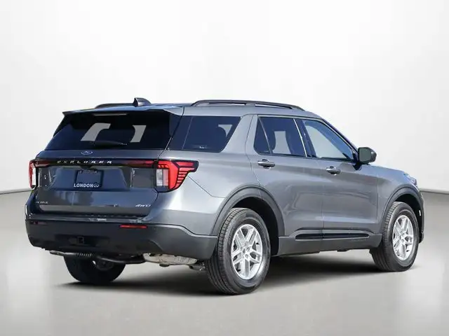 2026 Ford Explorer Active w/200A Pkg | Co-Pilot360 Assist600959167403151362