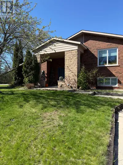 3 BRIDGEVIEW COURT Wasaga Beach, Ontario
