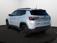 Leatherette Seats, Full Sunroof, Pwr Frt, Fixed Rear, Remote Start System, Heated Front Seats, Heate... (image 3)