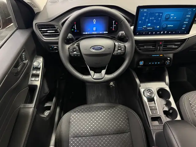 2025 Ford Escape ACTIVE | COLD WEATHER PACKAGE | TECH PACKAGE #1 in Cars & Trucks in Lloydminster - Image 23
