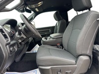 THIS NEW 2026 RAM 2500 REGULAR CAB COMES WITH A POWERFUL 6.4LV8 HEMI, BIGHORN OPTIONS GROUP, PREMIUM... (image 8)