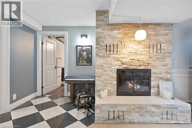 37 YELLOW BIRCH Drive Kitchener, Ontario in Houses for Sale in Kitchener / Waterloo - Image 15