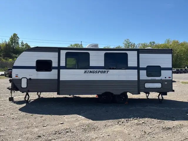 2022 Willys SP GULFSTREAM KINGSPORT Series -M268BH in Cars & Trucks in Trenton - Image 7