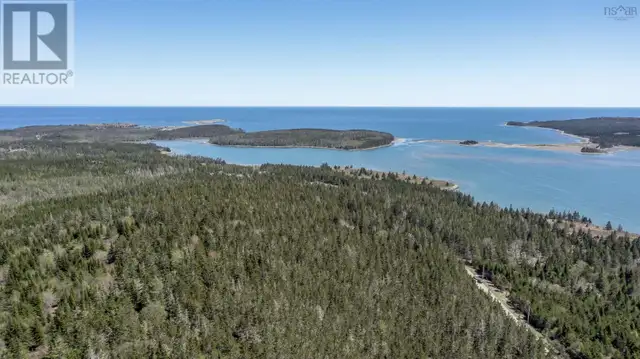 Lot 1B Wine Harbour Road Wine Harbour, Nova Scotia62867602177154123