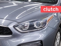 1 OWNER / Front Heated Seats, Climate Control, Auxiliary Audio Input and more! Clutch is the largest... (image 7)