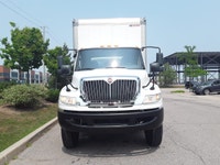 Ryder Stock ID: 296370 Transmission Type/Speed: AUTO 6 Engine: DIESEL B6.7 '17 280/2300 Horse Power:... (image 1)