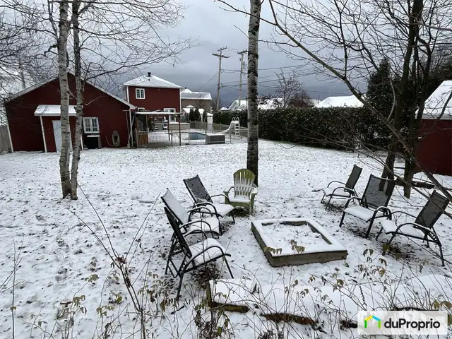 $725,000 - 2 Storey for sale in Jonquière (Jonquière) in Houses for Sale in Saguenay - Image 7