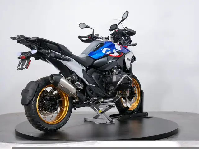 2025 BMW R1300GS in Street, Cruisers & Choppers in Kelowna - Image 4