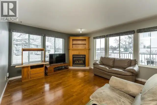 101 7215 SOUTHRIDGE AVENUE Prince George, British Columbia in Condos for Sale in Prince George - Image 17
