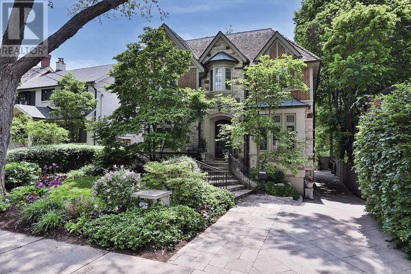 149 LYTTON BLVD Toronto, Ontario Houses for Sale City of Toronto