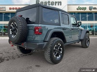 *| ANVIL | RUBICON | 2.0L TURBO I-4 | 4X4 | 8-SPEED TORQUEFLITE AUTOMATIC | 4.10 REAR AXLE RATIO | 1... (image 4)