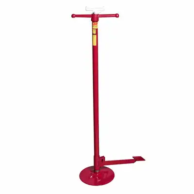 Under Hoist Stand with Foot Pedal $250, View more