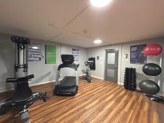 Apartment for Rent at Kappele Circle, North Stratford in Long Term Rentals in Stratford - Image 12