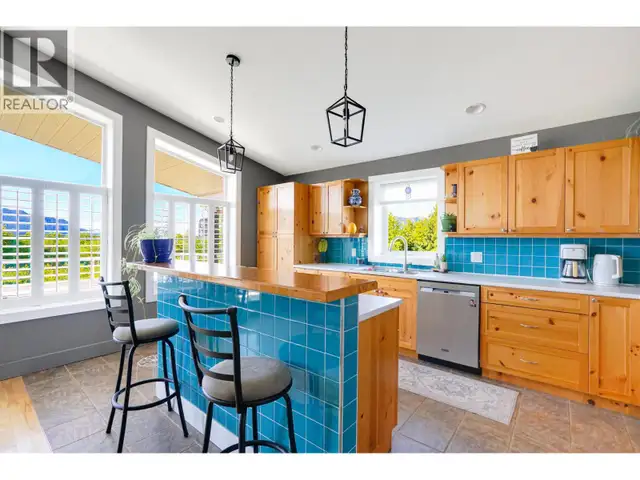 39 PARTRIDGE STREET Kitimat, British Columbia in Houses for Sale in Kitimat - Image 5